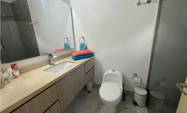 Venta de casa de casa 3 niveles Rodadero-Santa Marta