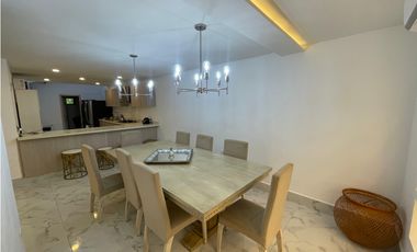 Venta de casa de casa 3 niveles Rodadero-Santa Marta