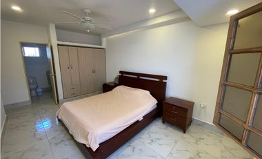 Venta de casa de casa 3 niveles Rodadero-Santa Marta