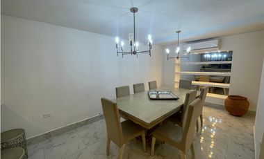 Venta de casa de casa 3 niveles Rodadero-Santa Marta