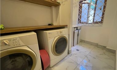 Venta de casa de casa 3 niveles Rodadero-Santa Marta