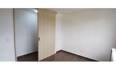 Se arrienda apartamento ubicado en el municipio de Rionegro Antioquia.