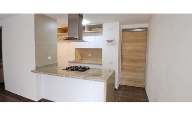 Se arrienda apartamento ubicado en el municipio de Rionegro Antioquia.