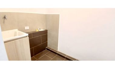 Se arrienda apartamento ubicado en el municipio de Rionegro Antioquia.