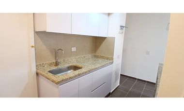 Se arrienda apartamento ubicado en el municipio de Rionegro Antioquia.