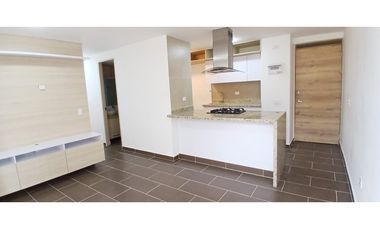 Se arrienda apartamento ubicado en el municipio de Rionegro Antioquia.