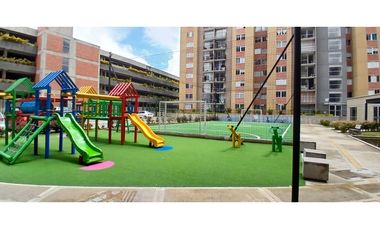 Se arrienda apartamento ubicado en el municipio de Rionegro Antioquia.