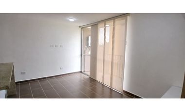 Se arrienda apartamento ubicado en el municipio de Rionegro Antioquia.