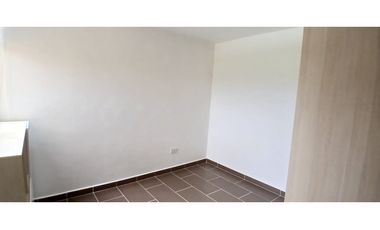 Se arrienda apartamento ubicado en el municipio de Rionegro Antioquia.