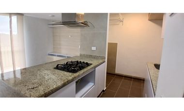 Se arrienda apartamento ubicado en el municipio de Rionegro Antioquia.