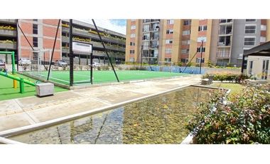 Se arrienda apartamento ubicado en el municipio de Rionegro Antioquia.