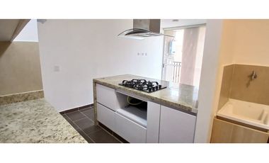 Se arrienda apartamento ubicado en el municipio de Rionegro Antioquia.