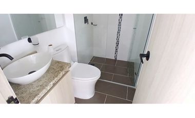 Se arrienda apartamento ubicado en el municipio de Rionegro Antioquia.