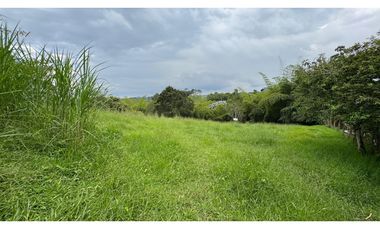 VENTA DE LOTE EN PARCELACIÓN VEREDA SAN ANTONIO CIRCASIA QUINDO