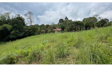 VENTA DE LOTE EN PARCELACIÓN VEREDA SAN ANTONIO CIRCASIA QUINDO