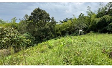 VENTA DE LOTE EN PARCELACIÓN VEREDA SAN ANTONIO CIRCASIA QUINDO