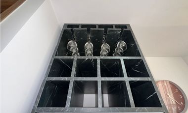 SE ALQUILA APARTAMENTO AMOBLADO BOCHALEMA