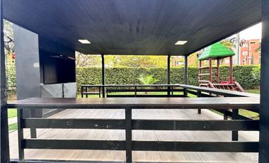 SE ALQUILA APARTAMENTO AMOBLADO BOCHALEMA