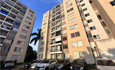 SE ALQUILA APARTAMENTO AMOBLADO BOCHALEMA