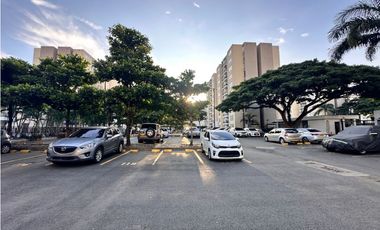 SE ALQUILA APARTAMENTO AMOBLADO BOCHALEMA