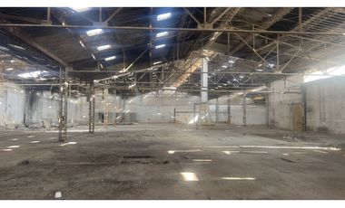 BODEGA EN ARRIENDO SECTOR  SOACHA