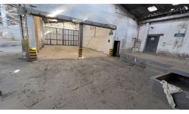 BODEGA EN ARRIENDO SECTOR  SOACHA