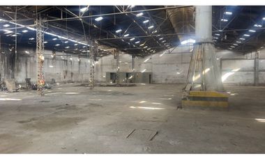 BODEGA EN ARRIENDO SECTOR  SOACHA