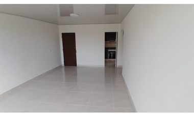 Apartamento en Venta - Condominio Capri, Neiva