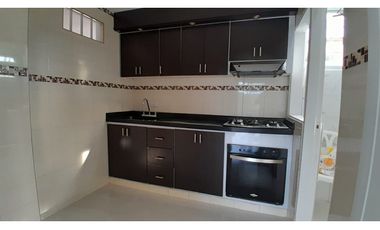 Apartamento en Venta - Condominio Capri, Neiva