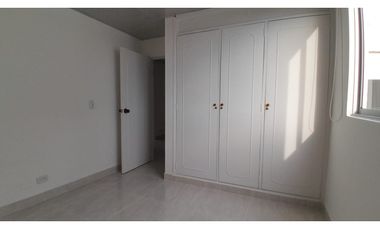 Apartamento en Venta - Condominio Capri, Neiva