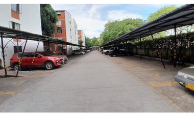 Apartamento en Venta - Condominio Capri, Neiva
