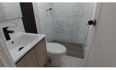 Apartamento en Venta - Condominio Capri, Neiva