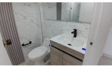 Apartamento en Venta - Condominio Capri, Neiva