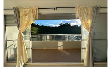 Apartamento en venta en Marinilla, La Dalia