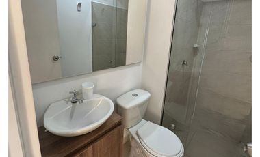 Apartamento en venta en Marinilla, La Dalia