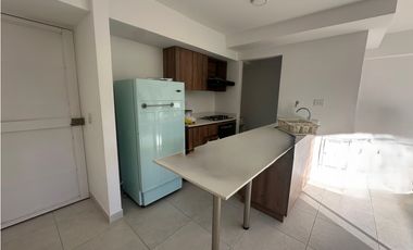 Apartamento en venta en Marinilla, La Dalia