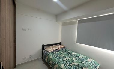 Apartamento en venta en Marinilla, La Dalia