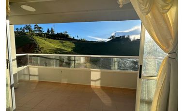 Apartamento en venta en Marinilla, La Dalia