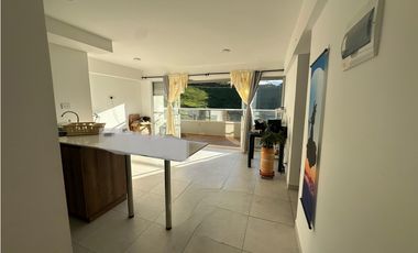 Apartamento en venta en Marinilla, La Dalia