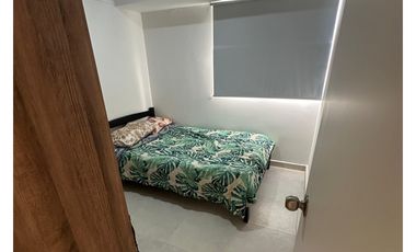 Apartamento en venta en Marinilla, La Dalia