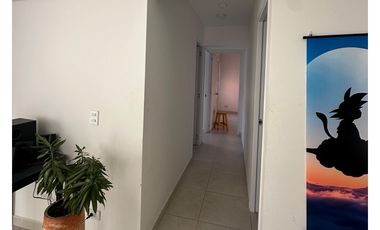 Apartamento en venta en Marinilla, La Dalia