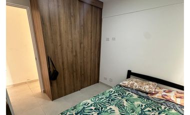 Apartamento en venta en Marinilla, La Dalia
