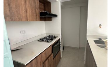 Apartamento en venta en Marinilla, La Dalia