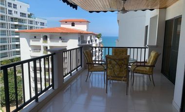 APARTAMENTO EN BELLOHORIZONTE