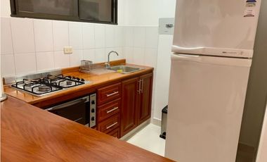 APARTAMENTO EN BELLOHORIZONTE
