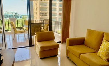 APARTAMENTO EN BELLOHORIZONTE