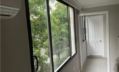 Apartamento en Arriendo Castillogrande, Cartagena de Indias