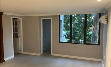 Apartamento en Arriendo Castillogrande, Cartagena de Indias