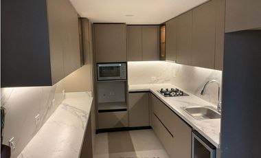 Apartamento en Arriendo Castillogrande, Cartagena de Indias