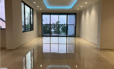 Apartamento en Arriendo Castillogrande, Cartagena de Indias